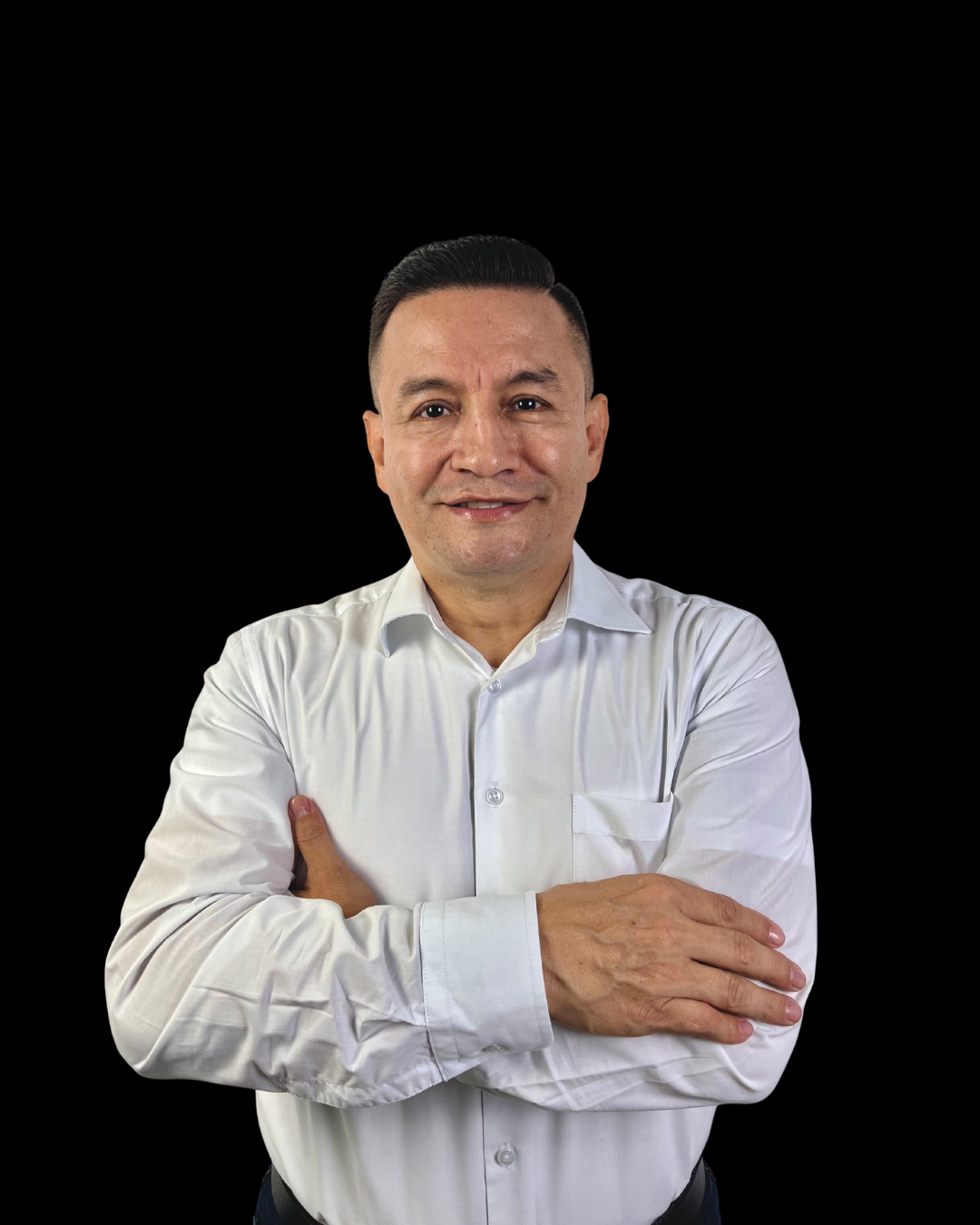 Javier Díaz
